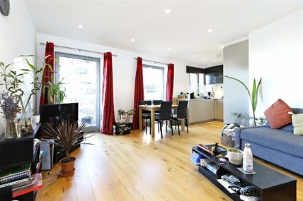1 Bywell Place, 