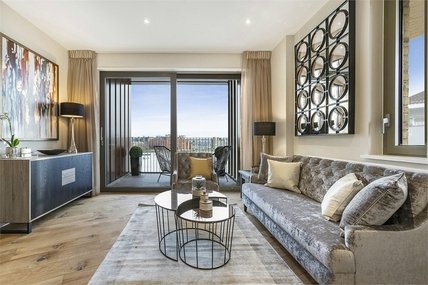 New Pier Wharf, London, SE16, 
