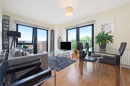 Newman Close, 