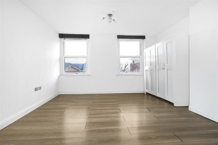 Plough Way, 