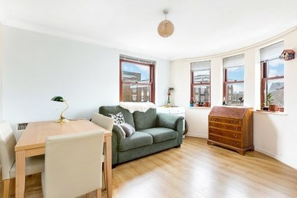 Tideway Court, 