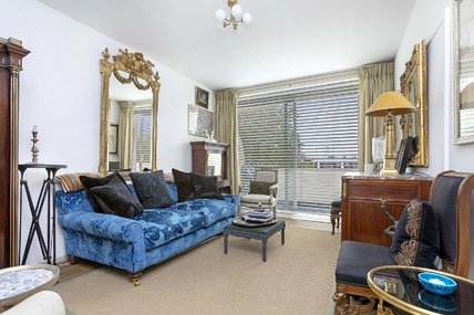 Wellesley Court, 
