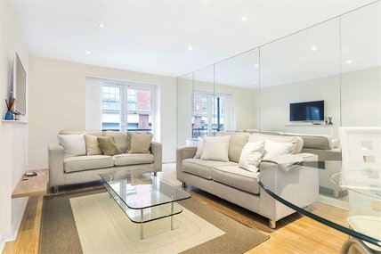 2 Lafone Street, 