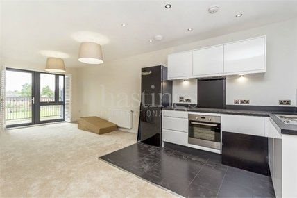 29 Fisher Close, Rotherhithe