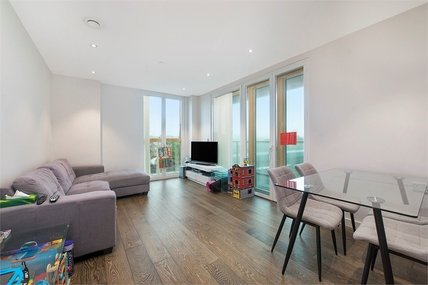 Alderside Apartments, A29 Queens Park Place