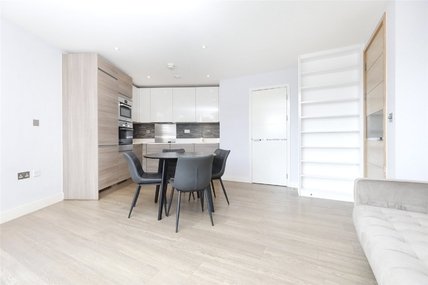 Cadmus Court, 