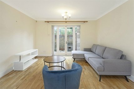 Cottesloe Mews, 