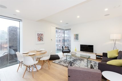 Cubitt House, 
