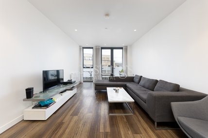 Hornbeam House, 