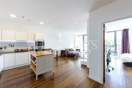Sitka House, 