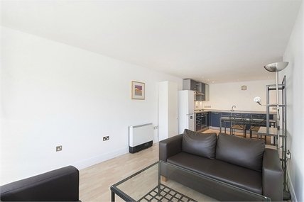 Stanton House, 