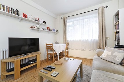 West Kensington Court, 