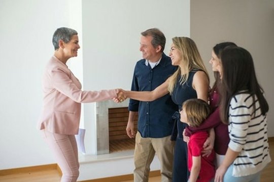 Checklist for Landlords Preparing Properties to Rent