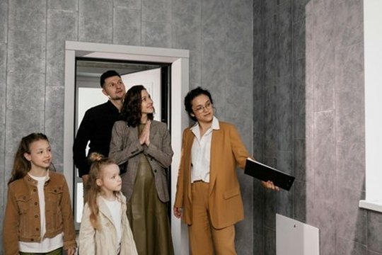 What to Look for During a London Flat Viewing