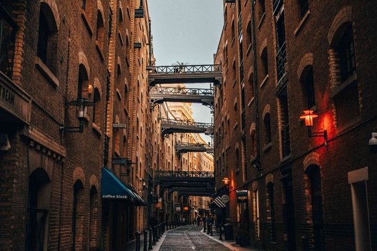 How Canada Water's Regeneration Is Supporting SE16 Home Values