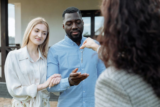 Benefits of Letting Your Property in London 
