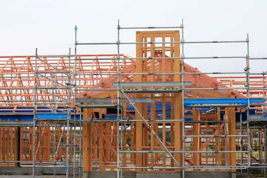 The Ultimate Guide to New Property Developments for Buyers in London 