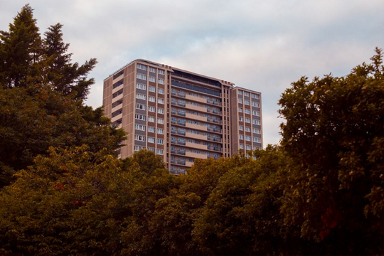 Benefits of Professional Block Management in London 