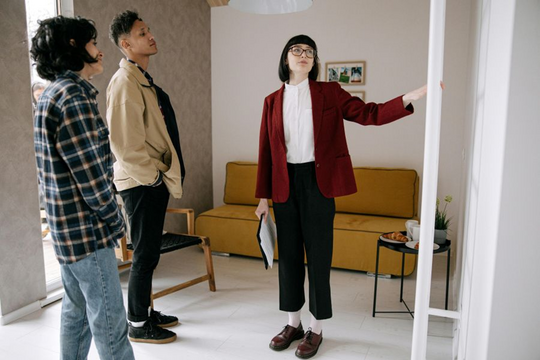 London Renters' Guide to Choosing the Right Location
