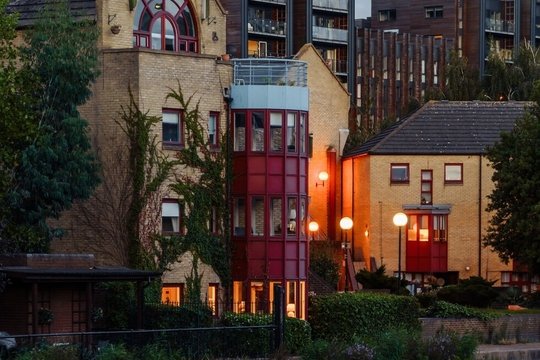 How Canada Water's Regeneration Is Supporting SE16 Home Values