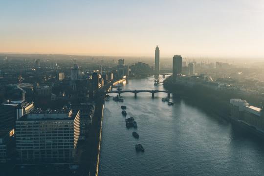 London Bridge