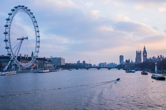 River Thames