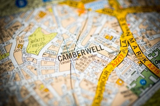 Camberwell Property