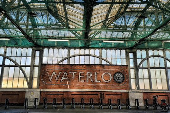 Waterloo’s Best Kept Residential Streets 